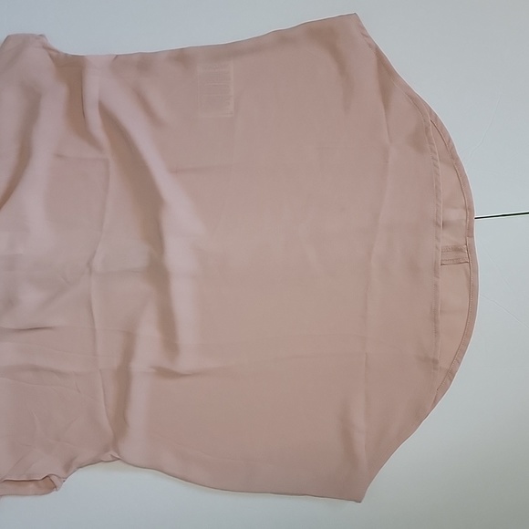 BANANA REPUBLIC  BLOUSE/ XS. - Picture 4 of 10